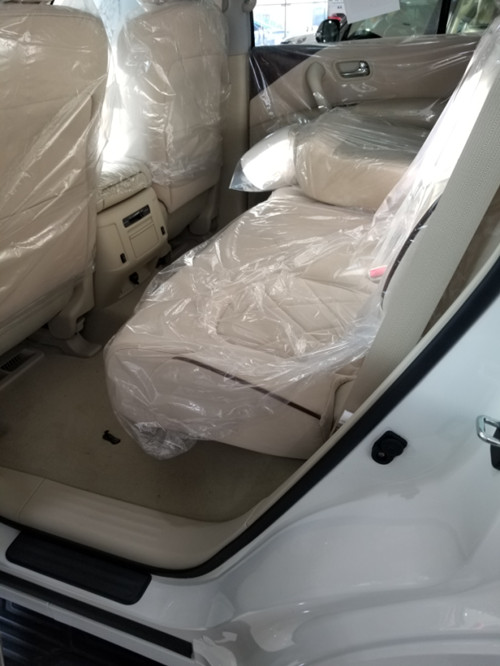 2018款途乐Y62中东版现车即将涨价速购-图4