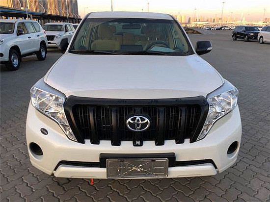 17款霸道2700北京哪里有現(xiàn)車報價多少錢-圖5