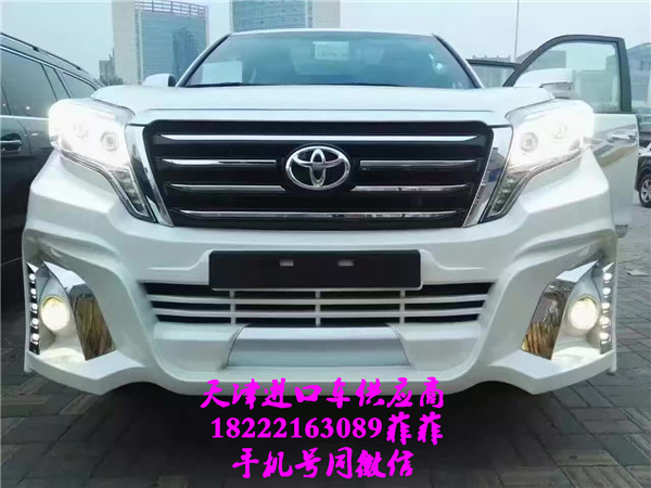 表现越野动感的同时,注重车辆主动性安全设计和配置.丰田赋予高清图片