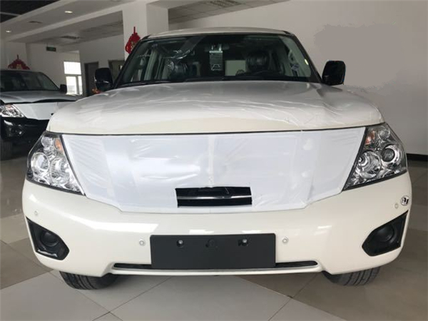 日产途乐销售电话：13389982878刘经理