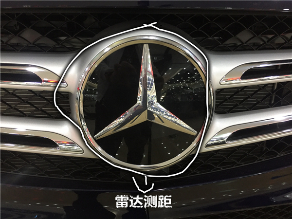 2018款奔驰GLS系列 港口专营 7×24H销售热线：133-8998-2878刘经理（同微信）