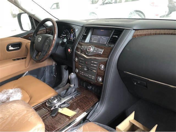 日产途乐销售电话：13389982878刘经理