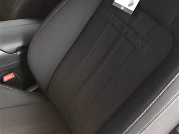 福特野马销售电话：13389982878刘经理