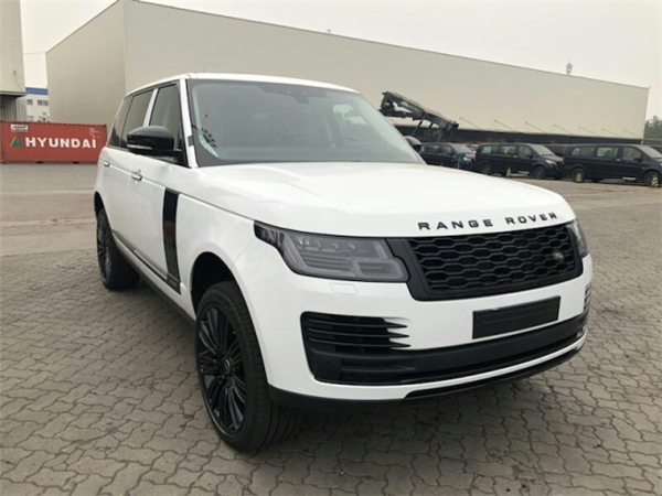 路虎揽胜销售电话：13389982878刘经理