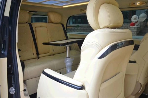 奔驰麦特斯Metris销售电话：13389982878刘经理