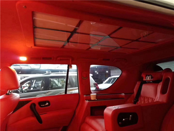 日产途乐销售电话：13389982878刘经理