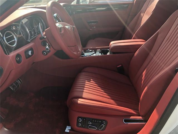 宾利飞驰销售电话：13389982878刘经理