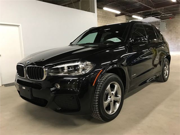 2018款宝马X5 7×24H销售热线：133-8998-2878刘经理（同微信）