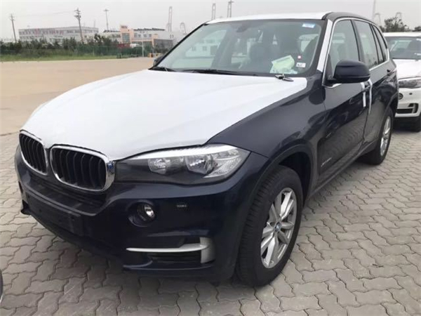宝马X5销售电话：13389982878刘经理