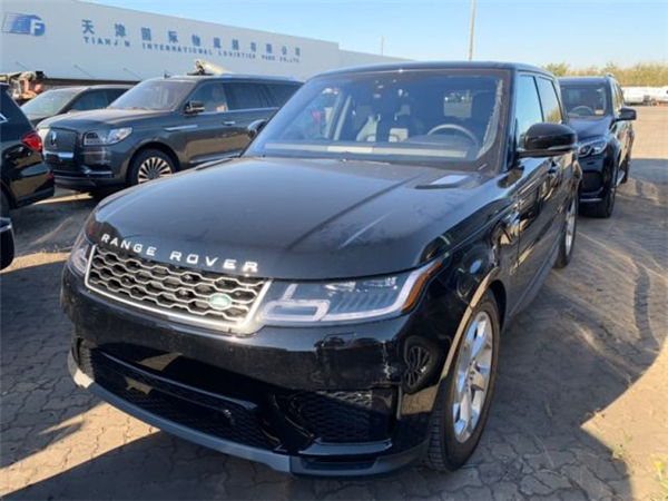 18款路虎揽胜运动销售电话：13389982878刘经理