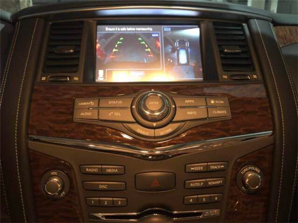 日产尼桑途乐Y62销售电话：13389982878刘经理