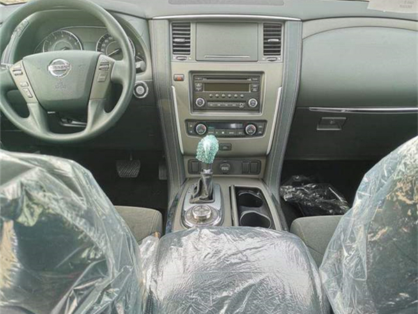 日产途乐Y62销售电话：13389982878刘经理