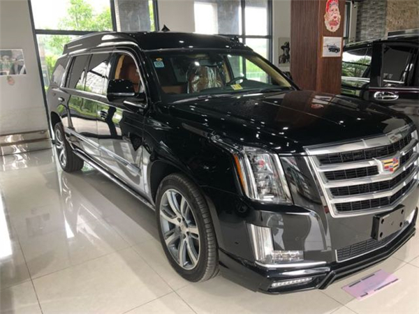 凯迪拉克总统一号销售电话：13389982878刘经理