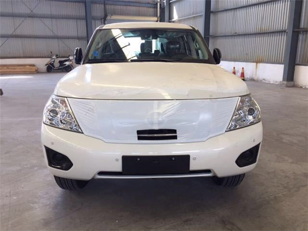 日产途乐销售电话：13389982878刘经理