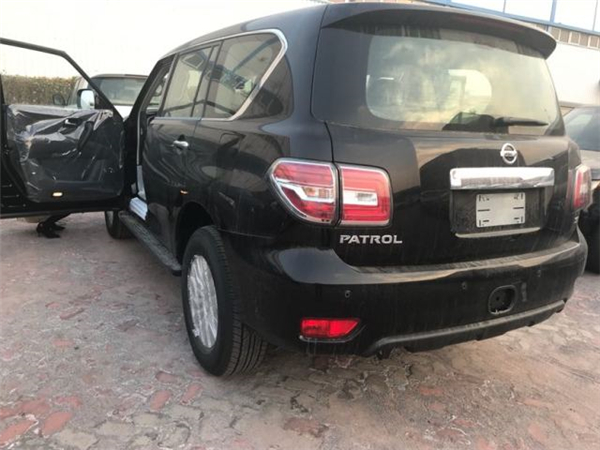 日产途乐销售电话：13389982878刘经理