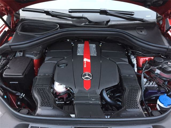 奔驰GLE系列 7×24H销售热线：133-8998-2878刘经理（同微信）