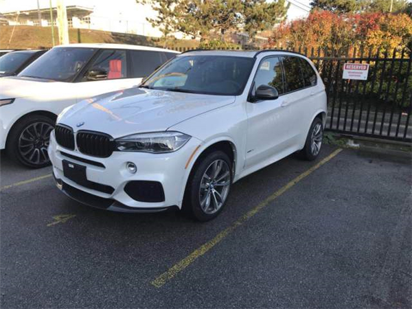 2018款宝马X5 7×24H销售热线：133-8998-2878刘经理（同微信）