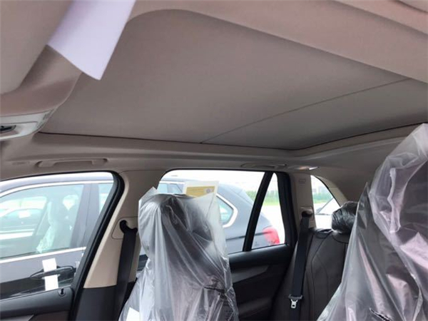 宝马X5销售电话：13389982878刘经理