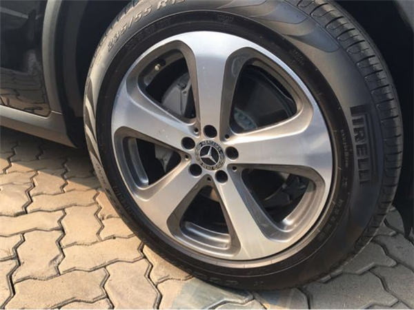 进口奔驰GLC300 7×24H销售热线：133-8998-2878刘经理（同微信）