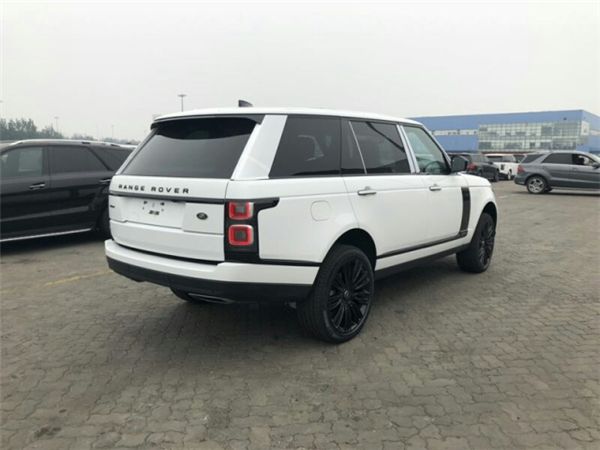 路虎揽胜销售电话：13389982878刘经理