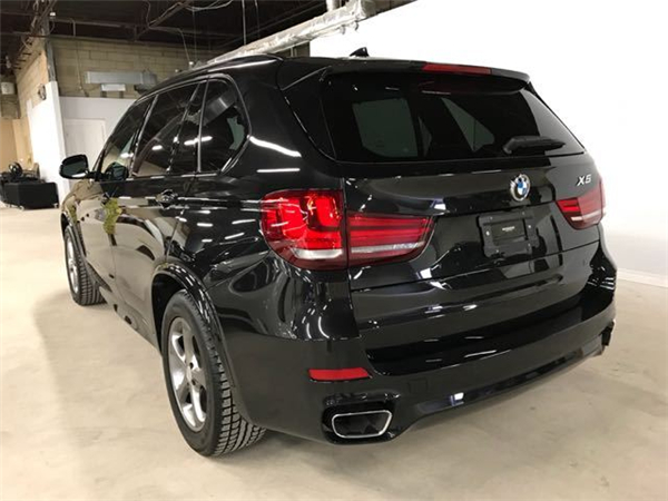 2018款宝马X5 7×24H销售热线：133-8998-2878刘经理（同微信）