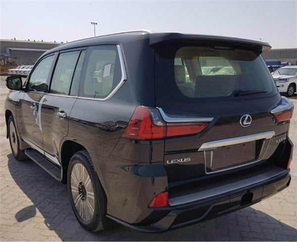 雷克萨斯LX570 7×24H销售热线:133-8998-2878刘经理(同微信) 雷克萨斯LX570 7×24H销售热线:133-8998-2878刘经理(同微信)