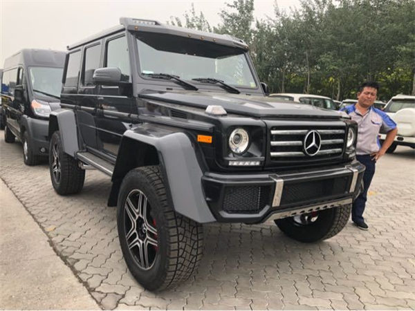 奔驰G550 4×42销售电话:13389982878刘经理 奔驰G550 4×42销售电话:13389982878刘经理