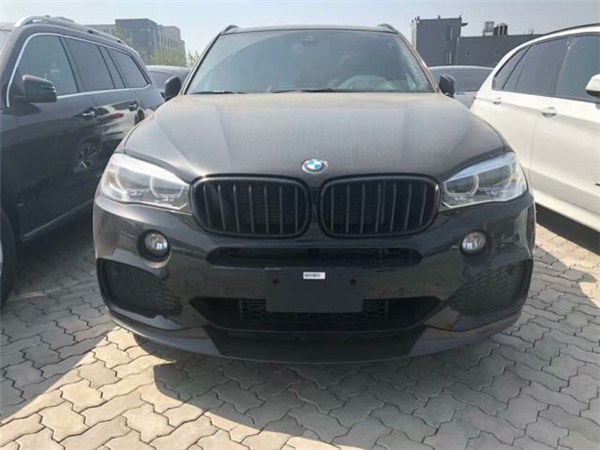 宝马X5销售电话：13389982878刘经理