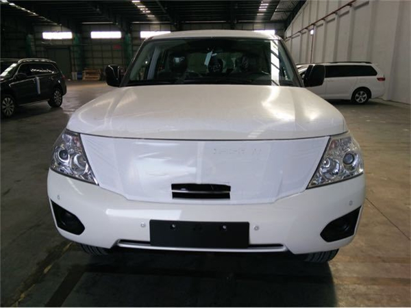 日产途乐销售电话：13389982878刘经理