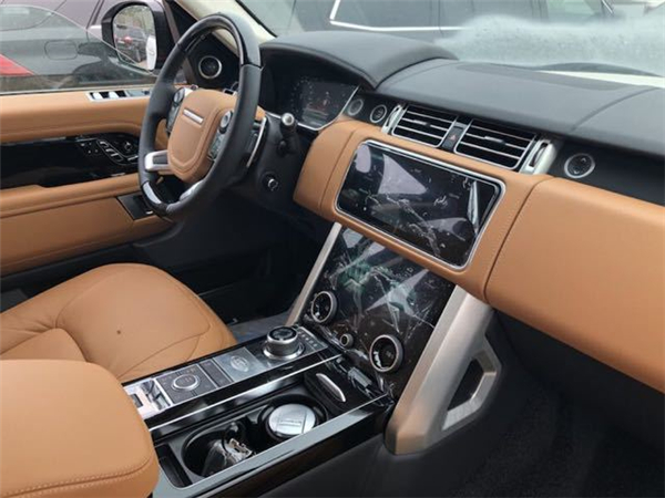 2018款路虎揽胜创世加长销售电话：13389982878刘经理