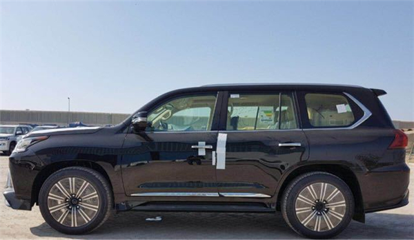 雷克萨斯LX570 7×24H销售热线:133-8998-2878刘经理(同微信) 雷克萨斯LX570 7×24H销售热线:133-8998-2878刘经理(同微信)