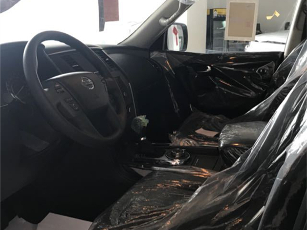 日产途乐销售电话：13389982878刘经理