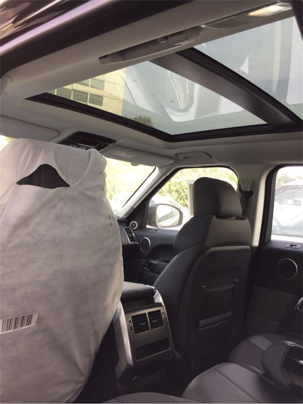 路虎揽胜运动销售电话：13389982878刘经理