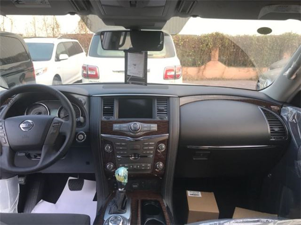 日产途乐销售电话：13389982878刘经理