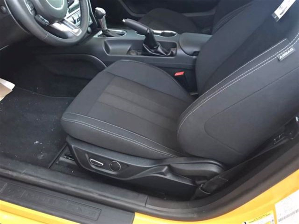 福特野马销售电话：13389982878刘经理