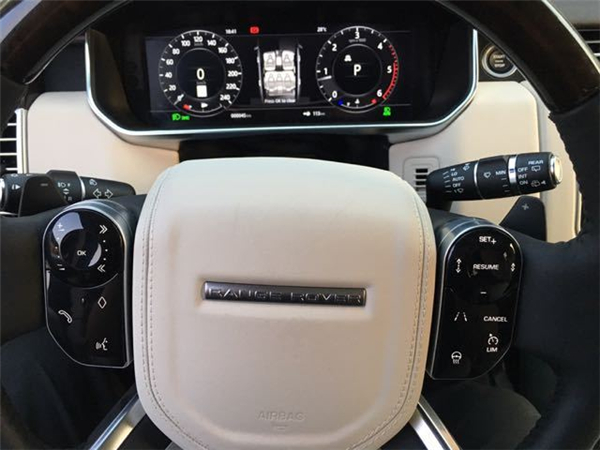 路虎揽胜销售电话：13389982878刘经理