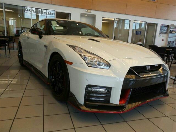 日产gtr nismo性能版战神跑 参数配置曝光