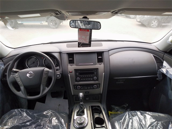 日产途乐销售电话：13389982878刘经理