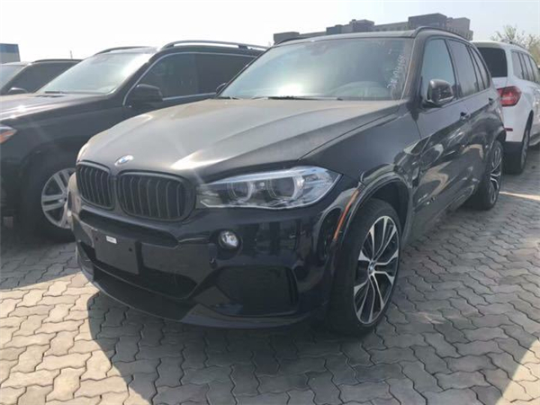 宝马X5销售电话：13389982878刘经理