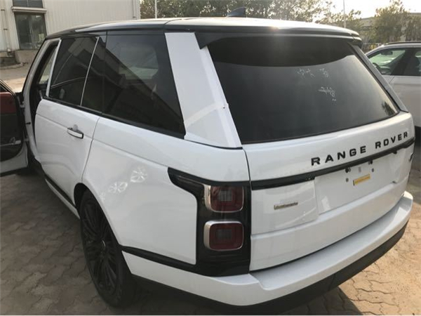 路虎揽胜销售电话：13389982878刘经理