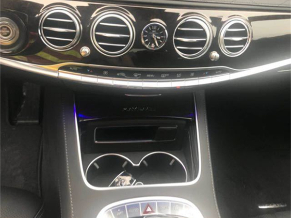 迈巴赫S650销售电话：13389982878刘经理