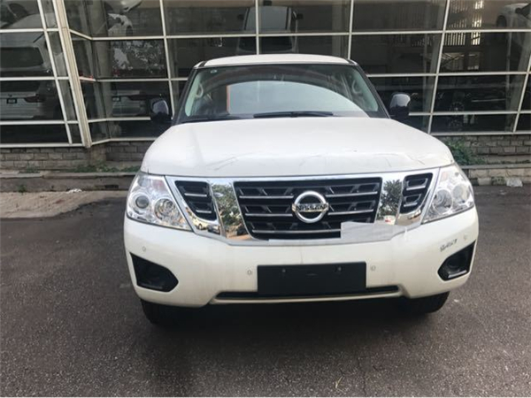 日产途乐Y62销售电话：13389982878刘经理