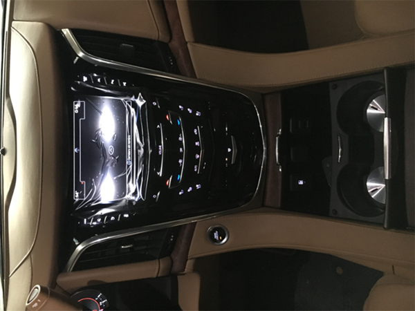 凯迪拉克凯雷德销售电话：13389982878刘经理