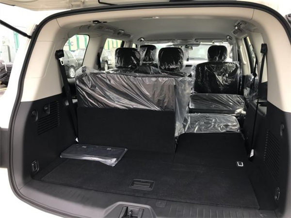 日产途乐销售电话：13389982878刘经理