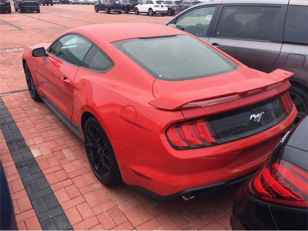 福特野马销售电话：13389982878刘经理