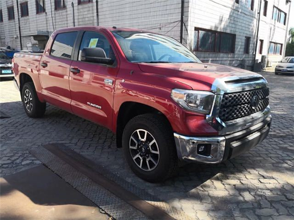 丰田坦途销售电话:13389982878刘经理 丰田坦途销售电话:13389982878刘经理