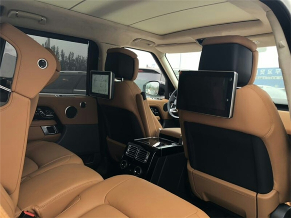 路虎揽胜销售电话：13389982878刘经理