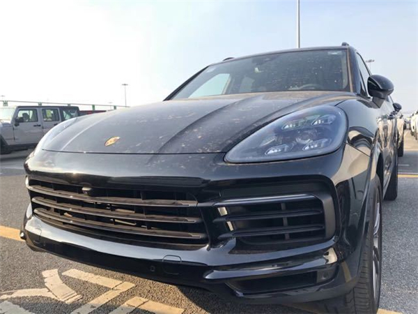 保时捷卡宴销售电话：13389982878刘经理