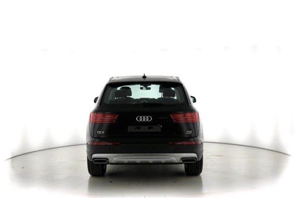 奥迪Q7现在疯狂让价 进口3.0T多少钱-价格