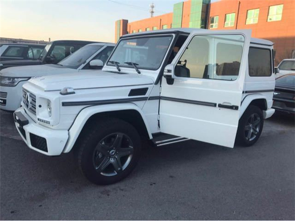 奔驰G级 港口专营 7×24H销售热线:133-8998-2878刘经理(同微信) 奔驰G级 港口专营 7×24H销售热线:133-8998-2878刘经理(同微信)